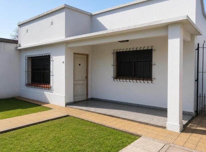 Casa · 82m² · 3 Ambientes