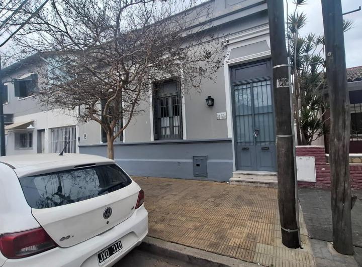Casa · 130m² · 4 Ambientes