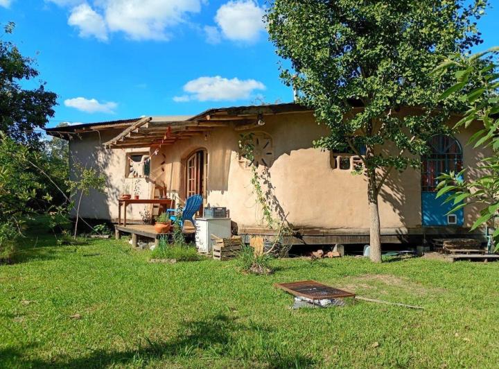 Casa · 60m² · 3 Ambientes