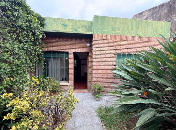 Casa · 135m² · 3 Ambientes