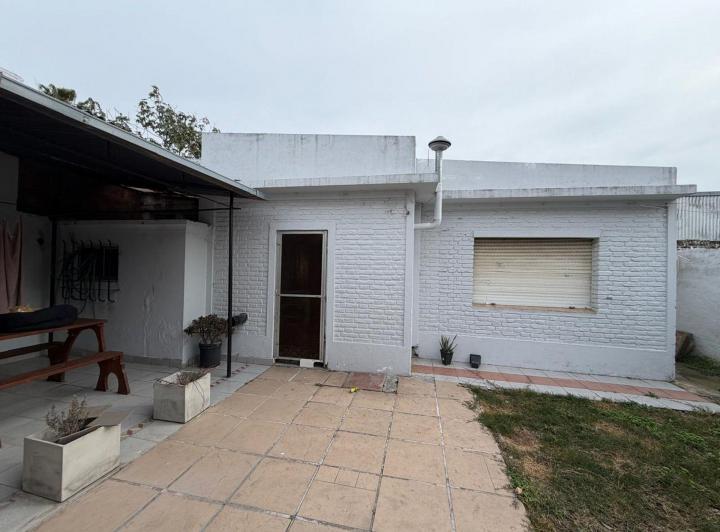 Casa · 110m² · 4 Ambientes · 1 Cochera