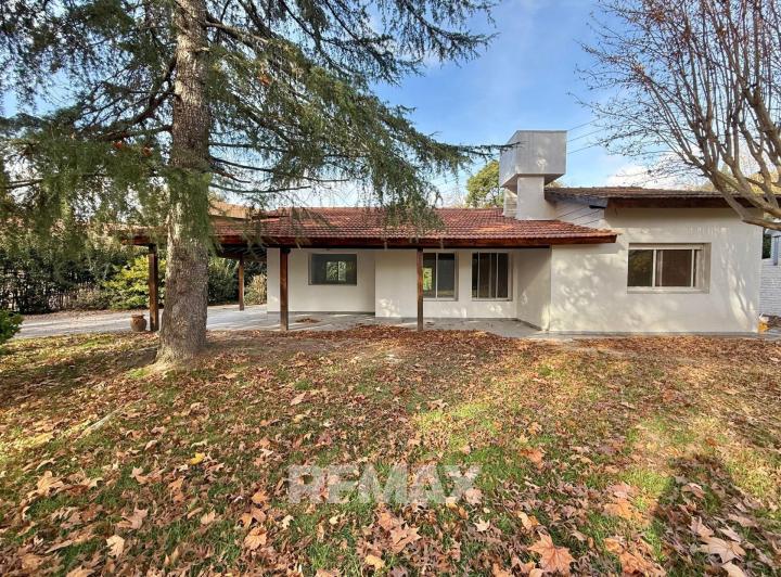 Casa · 120m² · 3 Ambientes