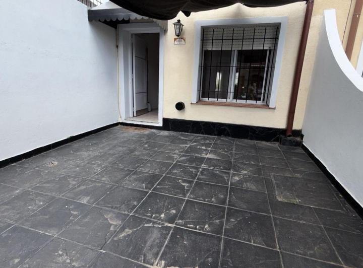 Casa · 100m² · 4 Ambientes · 1 Cochera