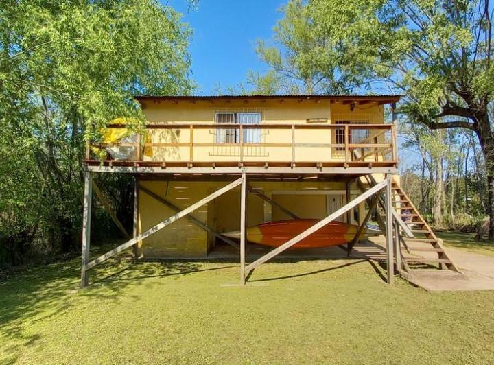 Casa · 137m² · 2 Ambientes