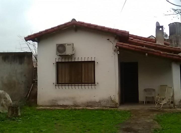 Casa · 76m² · 2 Ambientes
