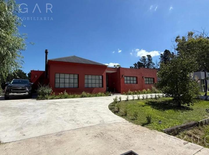 Casa · 175m² · 5 Ambientes