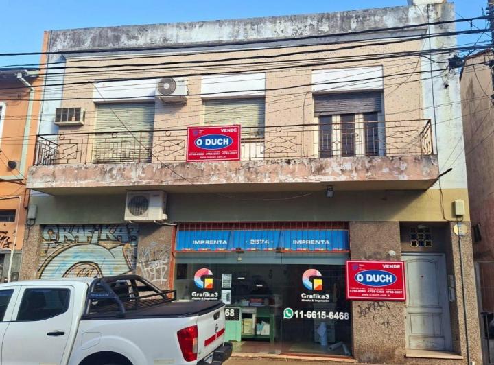Casa · 340m² · 5 Ambientes · 1 Cochera