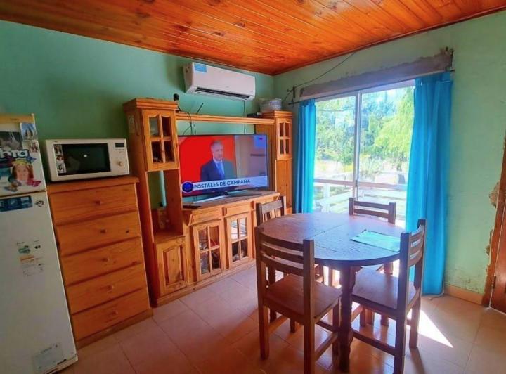 Casa · 42m² · 3 Ambientes