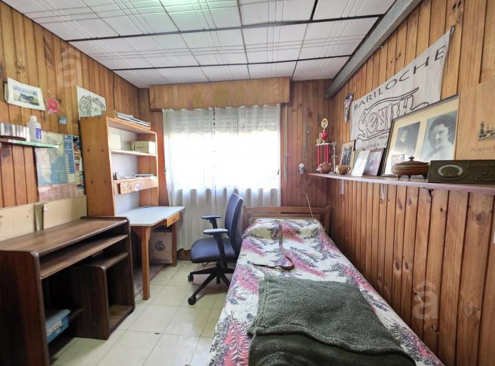 Casa · 103m² · 3 Ambientes · 1 Cochera
