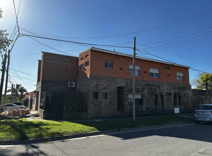 Casa · 109m² · 4 Ambientes · 1 Cochera