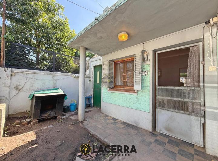 Casa · 136m² · 4 Ambientes