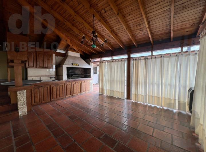 Casa · 139m² · 4 Ambientes