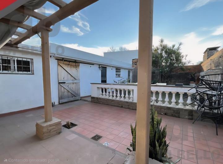 Casa · 3 Ambientes