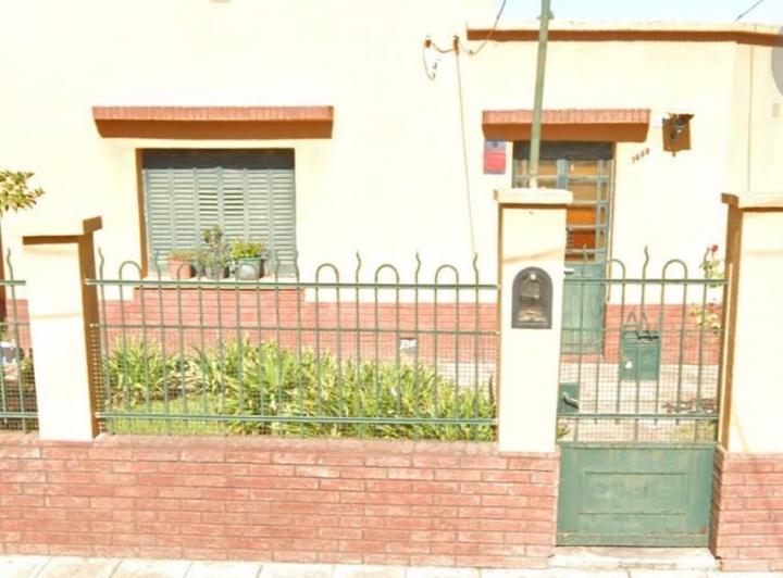 Casa · 127m² · 4 Ambientes
