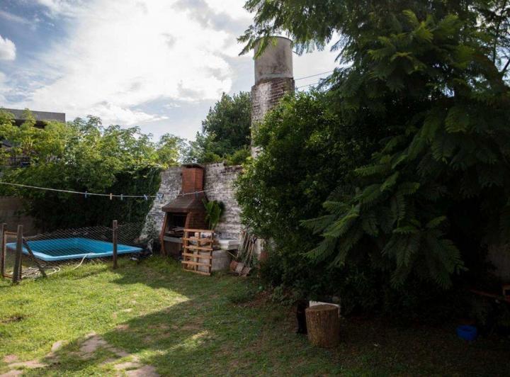 Casa · 116m² · 5 Ambientes · 1 Cochera