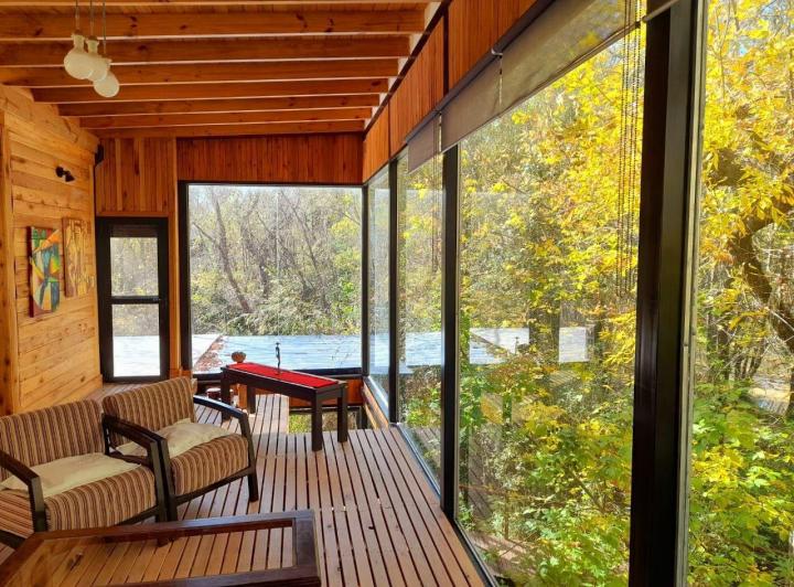 Casa · 180m² · 4 Ambientes · 1 Cochera