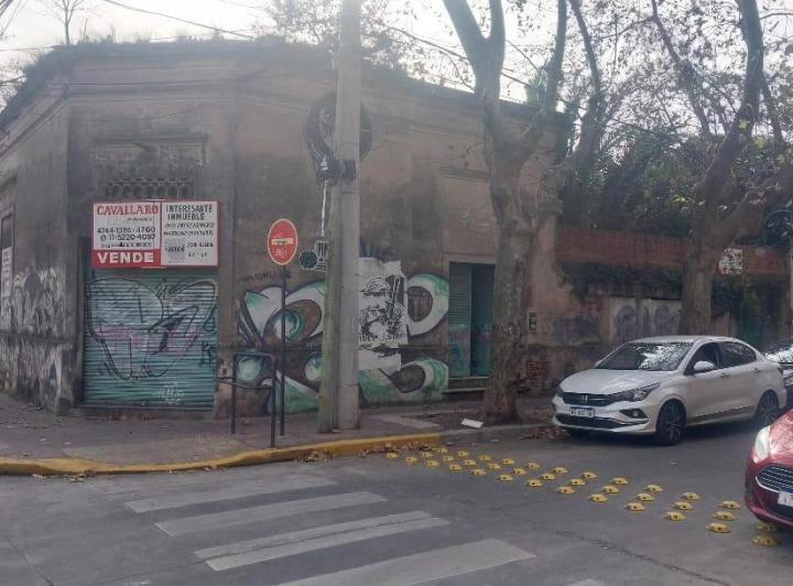 Casa · 264m²
