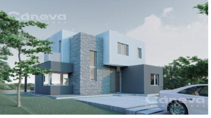 Casa · 160m² · 6 Ambientes · 2 Cocheras