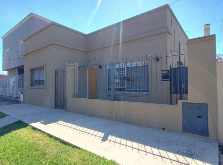 Casa · 125m² · 4 Ambientes