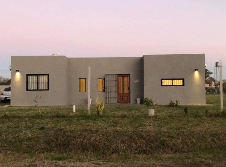 Casa · 75m² · 3 Ambientes
