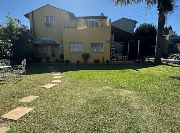 Casa · 120m²
