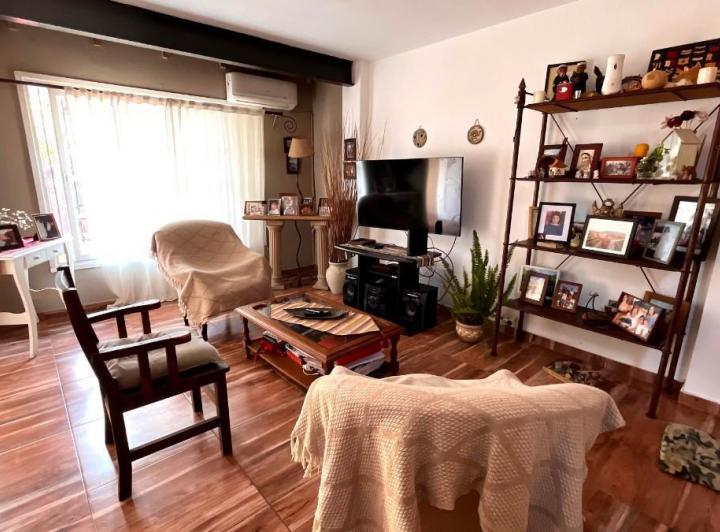 Casa · 192m² · 4 Ambientes