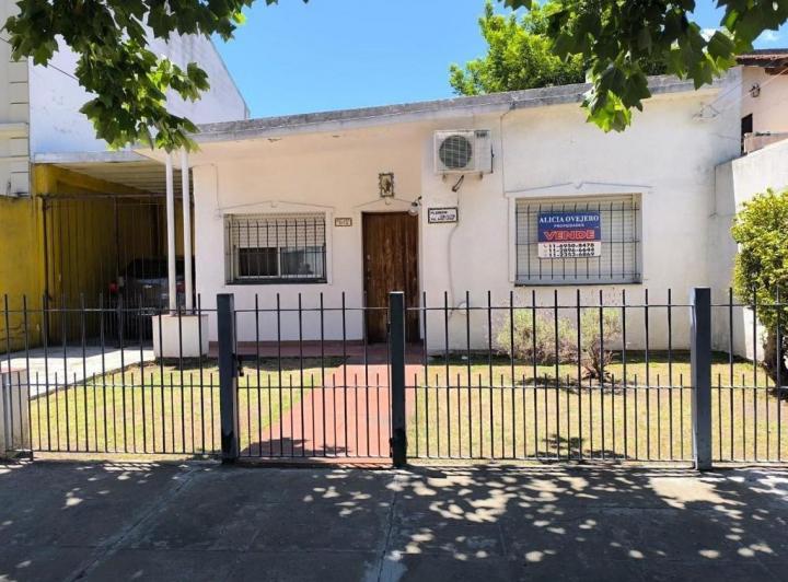 Casa · 152m² · 3 Ambientes