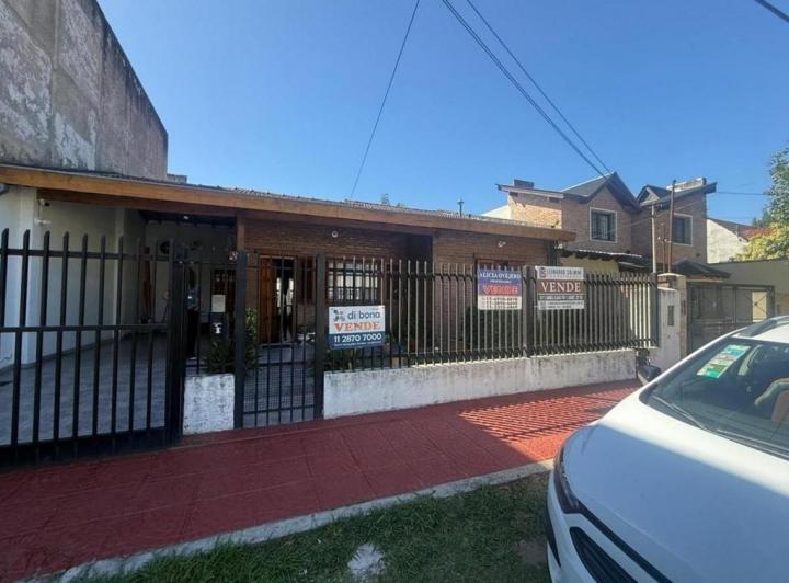 Casa · 250m² · 3 Ambientes
