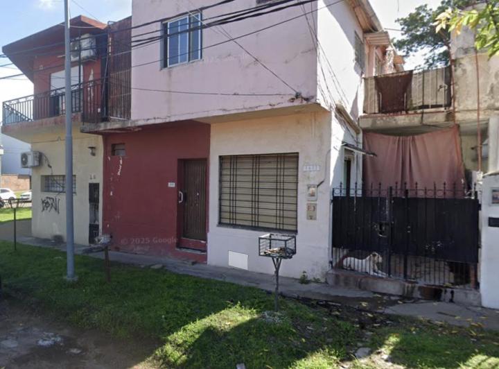 Casa · 100m² · 4 Ambientes