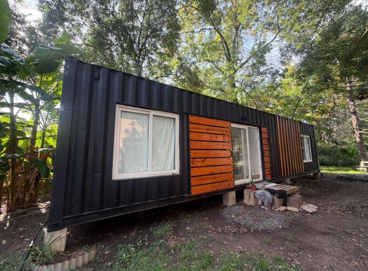 Casa · 30m² · 3 Ambientes