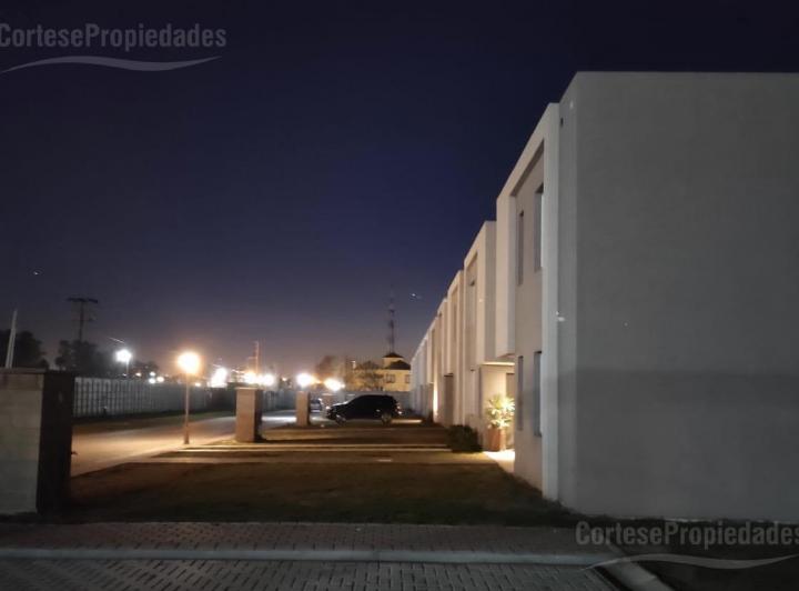 Casa · 104m²