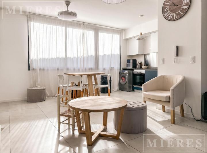 Casa · 78m² · 3 Ambientes · 1 Cochera