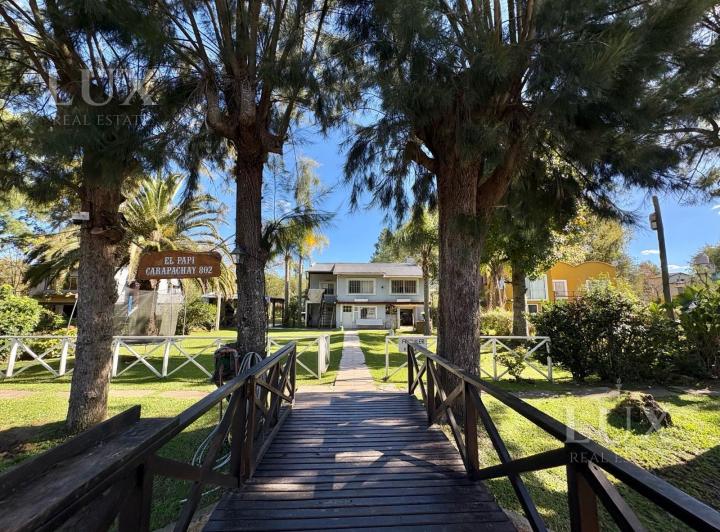 Casa · 150m² · 5 Ambientes