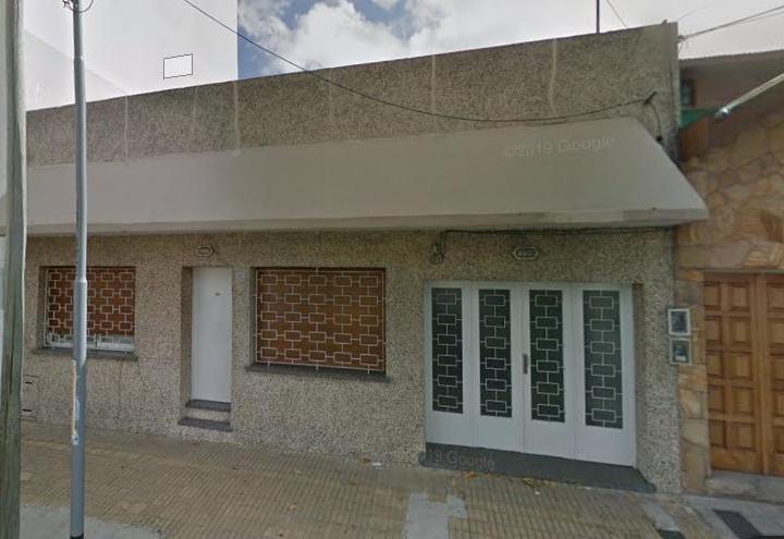 Casa · 117m² · 3 Ambientes · 1 Cochera