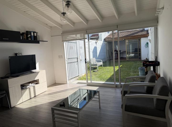Casa · 135m²
