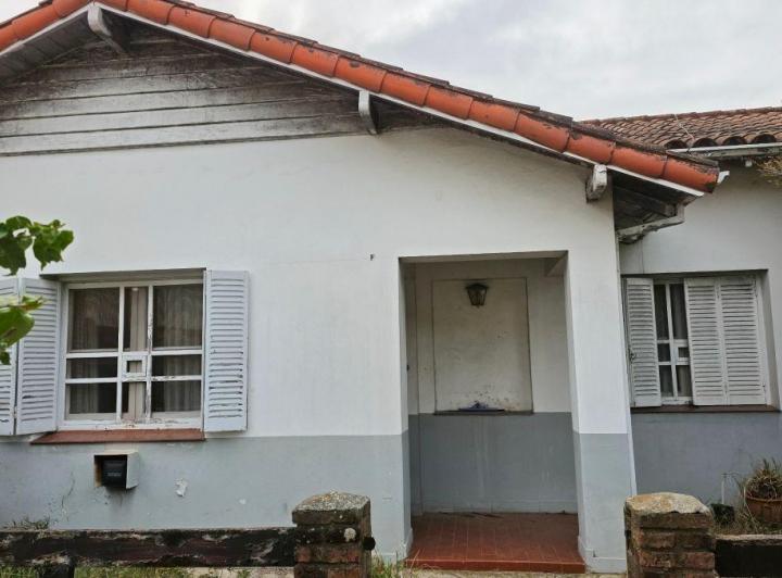 Casa · 60m² · 3 Ambientes