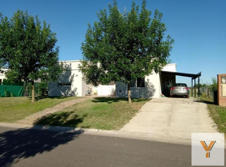 Casa · 145m² · 3 Ambientes