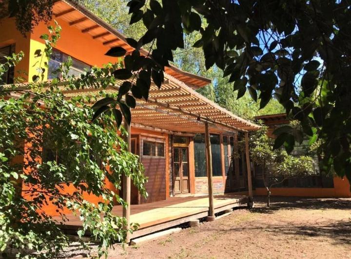 Casa · 211m² · 4 Ambientes