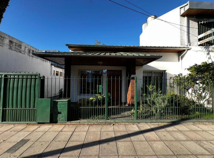 Casa · 159m² · 3 Ambientes · 3 Cocheras