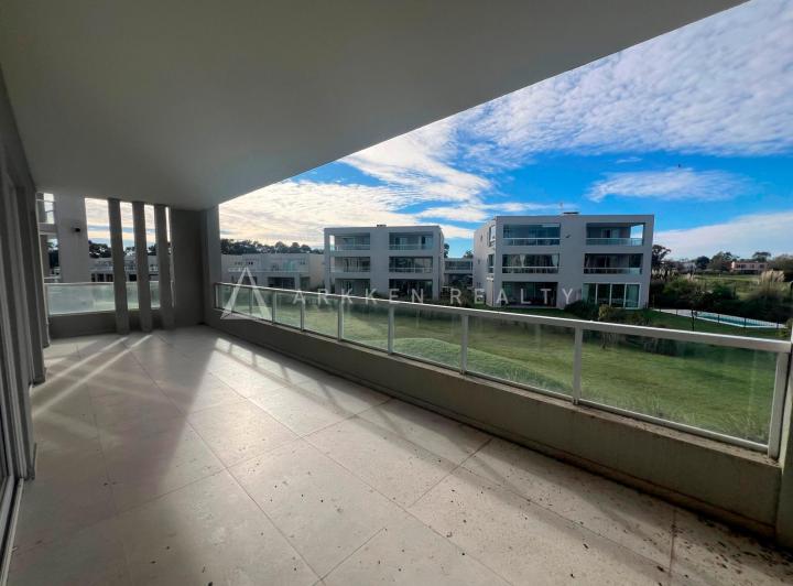 Casa · 58m² · 3 Ambientes · 1 Cochera