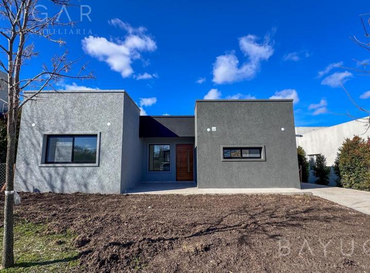 Casa · 105m²