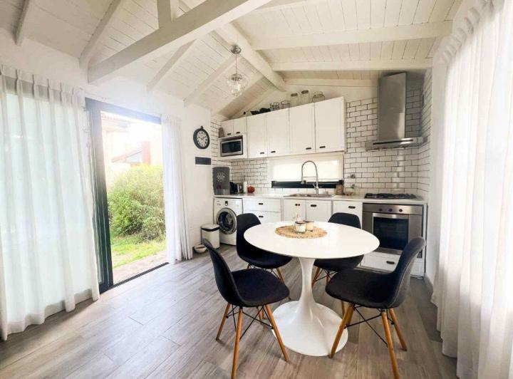 Casa · 35m² · 2 Ambientes