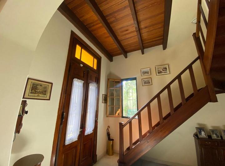 Casa · 158m² · 4 Ambientes · 2 Cocheras