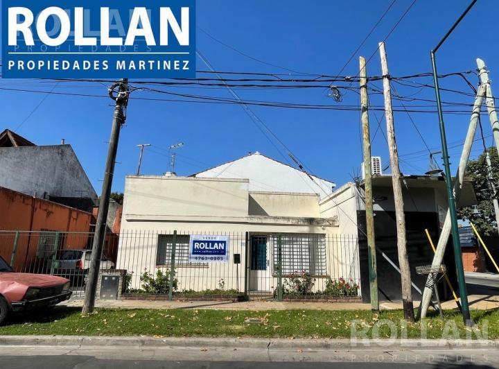 Casa · 215m² · 3 Ambientes · 1 Cochera