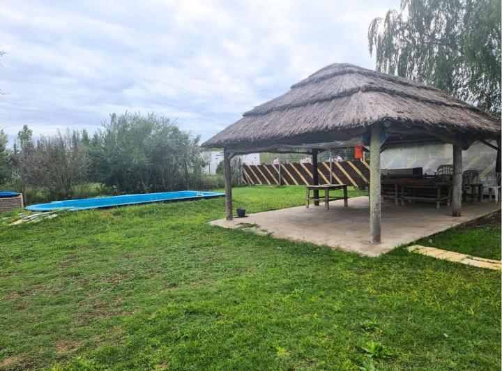 Casa · 65m² · 3 Ambientes