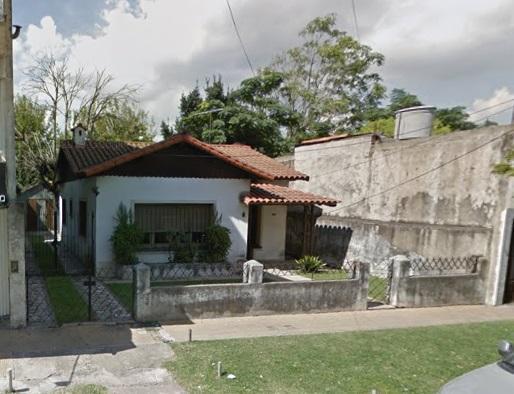 Casa · 90m² · 3 Ambientes