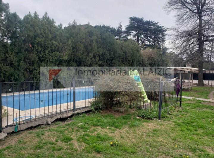 Casa · 130m² · 5 Ambientes