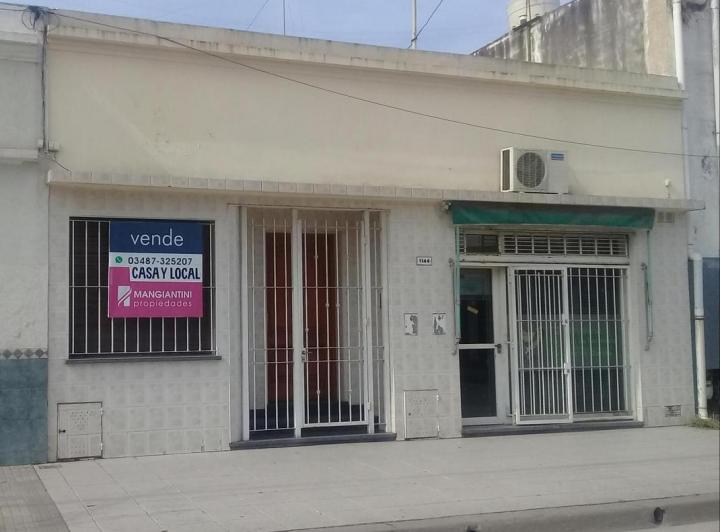 Casa · 150m² · 3 Ambientes