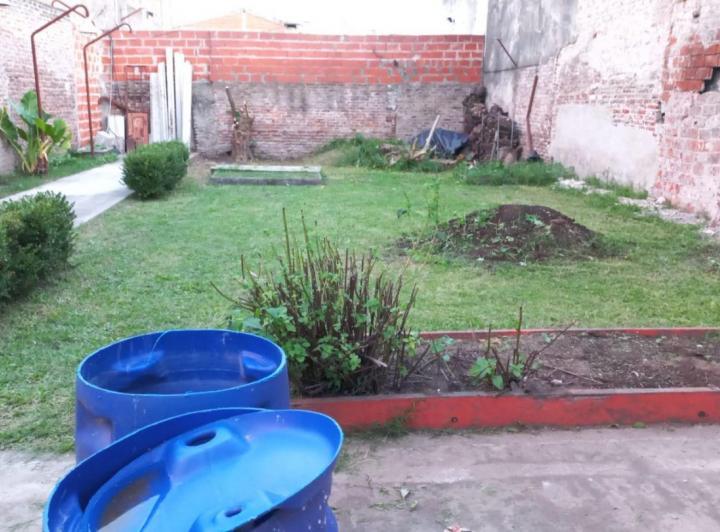 Casa · 3m² · 1 Ambiente