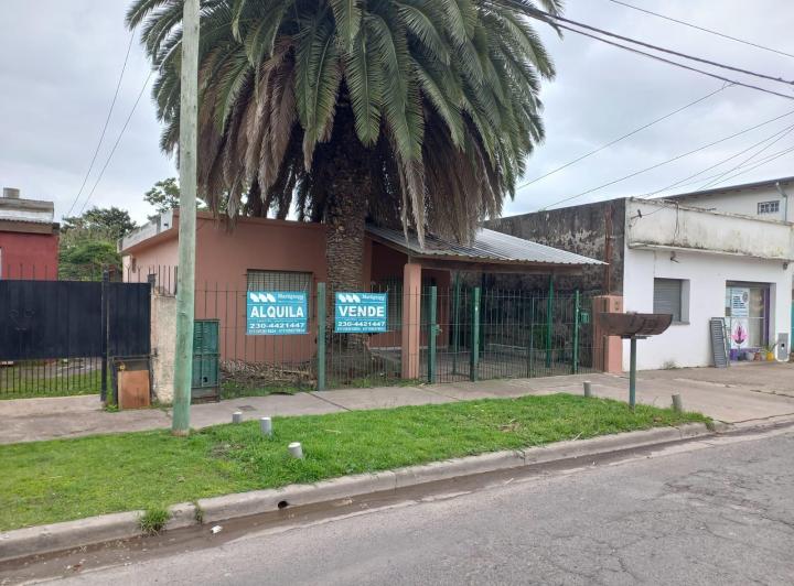 Casa · 90m² · 3 Ambientes